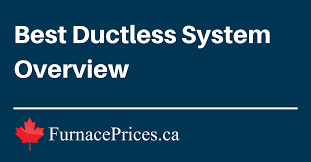 Ductless air conditioners are easier to install than ducted hvac systems and more efficient than window units, making them an attractive option for many homeowners. Best Ductless Heat Pumps For 2021 Quietest Top Models Most Efficient