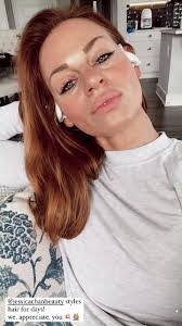 Caitlin Koch's Instagram, Twitter & Facebook