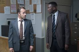 True Detective Recap Season 3 Episode 4 Ew Com As they look back, details of the crime, replete with occult overtones, are accompanied by insights into the detectives' volatile partnership and personal lives. true detective recap season 3 episode