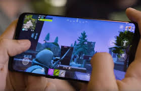 Epic struck a deal with samsung to make fortnite available for select samsung devices right now, so if you head to the galaxy app store on your galaxy s9/s9+, note 8, galaxy s8/s8+, galaxy s7/s7 edge, tab s3, or tab s4 and search fortnite, you can download the 4mb installer to. Can My Android Phone Play Fortnite How To Install Fortnite On Android Pcworld