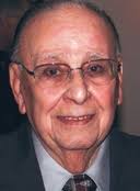 Peter DeMarco Obituary