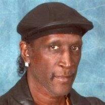 Mr. Leon "Bootsie" Warfield Jr. Obituary