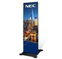 NEC LED-A019i | Мобильный светодиодный стенд с шагом пикселя ...