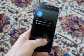 Moto g power packs all the performance you need, plus 64 gb of room for . Moto G4 Plus Review A Memorable Upgrade Android Central