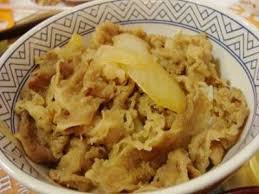 Semangkuk Nasi Dengan Daging Sapi Mak Nyuss Berikut ini ada ulasan resep sop iga sapi dan cara membuatnya yang.