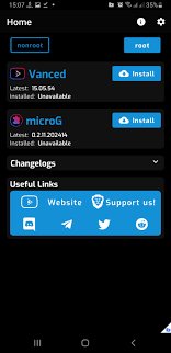 Alternatively, content can be mirrored from the google chrome web browser on a personal computer or from the screen of some android devices. Youtube Vanced App Download Latest Vanced Manager Apk