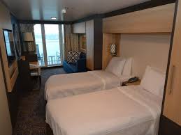 First Look Inside The Year S Hottest New Cruise Ship Royal Caribbean Cruise Lines Royal Caribbean Cruise