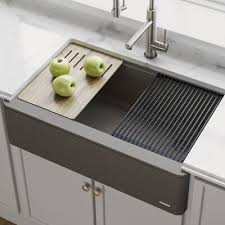 We did not find results for: 12 Granite Quartz Composite Kitchen Sinks Ideas In 2021 Kraus Sink Composite Kitchen Sinks