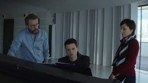 Au bout des doigts : Au Bout Des Doigts Une Partition Tres Classique