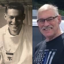 US Navy Veteran's Biography Available for Download