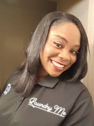 Happy New Years Friends! Just wanted to take the time to introduce myself,  my name is Regina and I run a full service laundry service. I originally  started this little side hustle