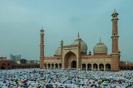 Keep reading to learn more about this special festival. Eid Al Adha Fitr Kostenloses Foto Auf Pixabay
