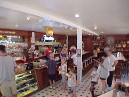 At bontà gelato, we make small batch ice cream using only the best ingredients sourced from the pacific northwest. Everything Is Better With Chocolate Goody S Sunriver Bend Oregon And Boise Id