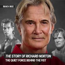 What do you feel made Richard Norton respected by everyone who knew him?  This Spring 2025 Black Belt cover story offers a powerful reflection