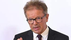 Er ist seit jänner 2020 bundesminister für soziales, gesundheit, pflege und konsumentenschutz in der bundesregierung kurz ii. Rudolf Anschober Im Interview Impfung Anfang 2021 Ware Ein Traum Tiroler Tageszeitung Online Nachrichten Von Jetzt