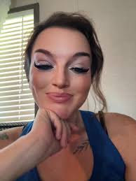 babyscar #wheniwasfour #mypapawsmotorcycle #backstory #lol