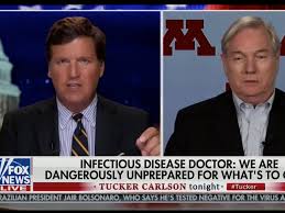 Incompetent And Incoherent Fox News Guest Slams Trump Official For Dodging Coronavirus Questions The Independent The Independent