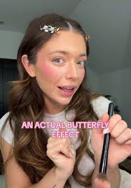 Tabitha and Michael: An Actual Butterfly Effect