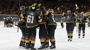 The second period was a better one for the golden knights, even if not from a scoring standpoint. Overtime Is Knight Time Golden Knights Dominate Ot In 2020 21