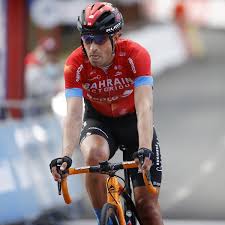 We'll have a lot of fun! Bahrain Victorious Will Mit Landa Das Rosa Trikot Holen Radsport News Com