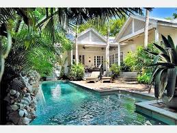 Heavenly Zen The Seaport Lavish Homeaway Historic Seaport Key West House Rentals Key West House Courtyard Pool