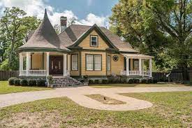 616 E Mallory St Pensacola Fl 32503 Mls 515993 Zillow Victorian Mansions Types Of Houses Pensacola