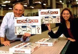 Monopoly - Wissenswertes Über Den Spieleklassiker