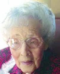 Ruby Spruill Obituary (2015)