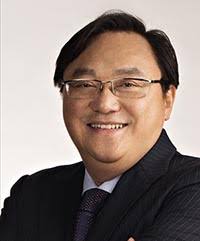 Chief Patrick is Patron for Indonesia Economic Forum's Climate Initiative