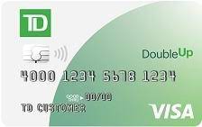 (this is only for account numbers beginning with letters; Td Double Up Credit Card 2021 Review Forbes Advisor