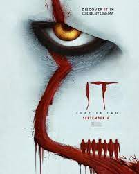 Chapter two will hit theaters september 6, 2019. It Chapter Two 2019 Reviews And Overview Movies And Mania