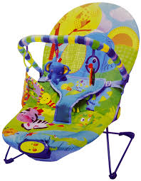 They're best for newborns and babies up to about six months old or until they can sit. Jual Baby Bouncer Bayi Murah Online Site Title