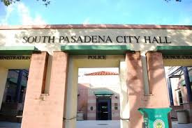 I Was From The City She Was From The Outside I Was From The North She Was From The South Side Changes At City Hall Newest Employees Officially Join The Ranks South Pasadena Pasadena City