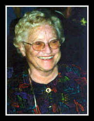 Obituary: Agnes T. Martin, 83