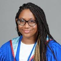 Asha Brown's Instagram, Twitter & Facebook