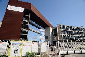 The academic world is currently facing many changes, new universities are emerging especially in. Intalni ConducÄtor Auto Profesionist Universite Toulouse Jean Jaures Bucovinaturistica Ro