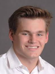 2018-19 Men's Track and Field Roster