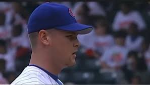 On this day in 1998, a 20-year-old Kerry Wood struck out 20 batters to tie  the major league record.