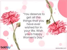 We did not find results for: International Women S Day 2021 Wishes Images Whatsapp And Facebook Status Messages Boldsky Com
