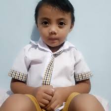 Pasok na ang king king namin kahit antok pa hehe pinilit gumising love you  king🫶❤️