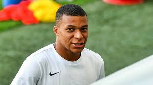 Une nouvelle épreuve, mais on le sait, t'es plus fort que ça, a. Mercato Mercato Psg Messi Prolongation Le Psg A Une Idee Pour Mbappe