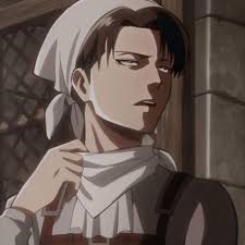 Levi ackerman war of paradis arc. Who Voices Levi Ackerman