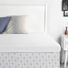 Memory foam has recently become very popular in the bedding market. Buy Mattress Topper Short Queen Rv Queen 3 Inch High Density Memory Foam Bed Topper Mattress Pad With Removable Washable Cover Medium Firm Ruuf Online In Turkey B08jg54yqs
