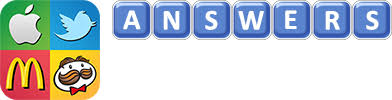 Wichtige marken erkennt man oft sofort am logo oder der schriftart, ohne den namen selbst gelesen zu haben. Logo Game Logo Alphabet Answers All Packs Updated 2021