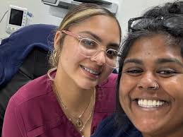 Fundraiser by Daniel Grady : Support Alyssa Luna's Medical Recovery