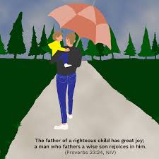 They deserve to know how much they mean to the family. 19 Father S Day Bible Verses To Inspire Your Dad