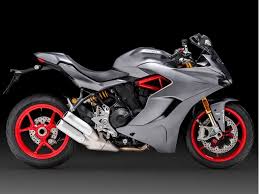 We provide a great number of authentic products from many top sport brands. Ducati Supersport S Custom Teile Und Kundenbewertungen