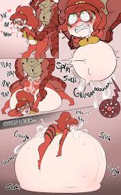 Rule34 - If it exists, there is porn of it   5878974