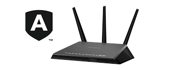 Wifi Router Wireless Routers For Home Netgear