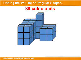 You're in the right place!whether you're just starting out, or need. Finding The Volume Of Irregular Shapes 5 Md C 5 Here Is A Prism That Is Not Rectangular We Can Find Its Volume By Counting The Number Of Unit Cubes Needed Ppt Download